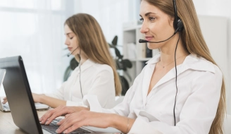 операторы call центра